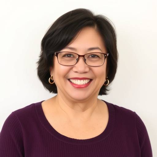 Image of Sarah Lee, who recommends Ace Your Interview