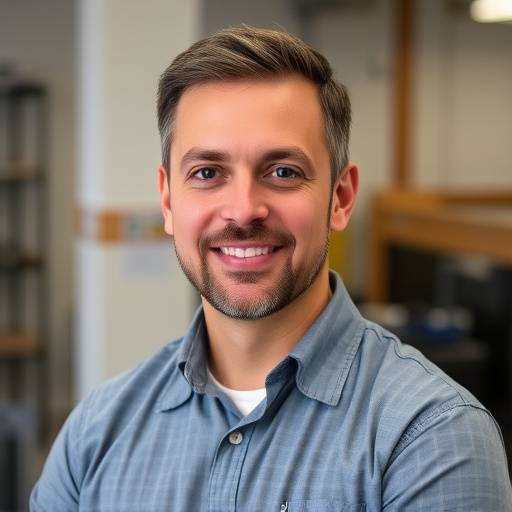 Michael Brown, lead instructor for resume optimization