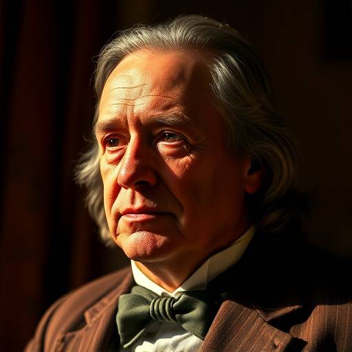 Photo of John Franklin, who attests to the value of Ace Your Interview