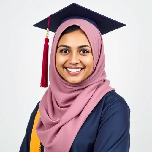 Picture of Aisha Ali, a pleased graduate of Ace Your Interview